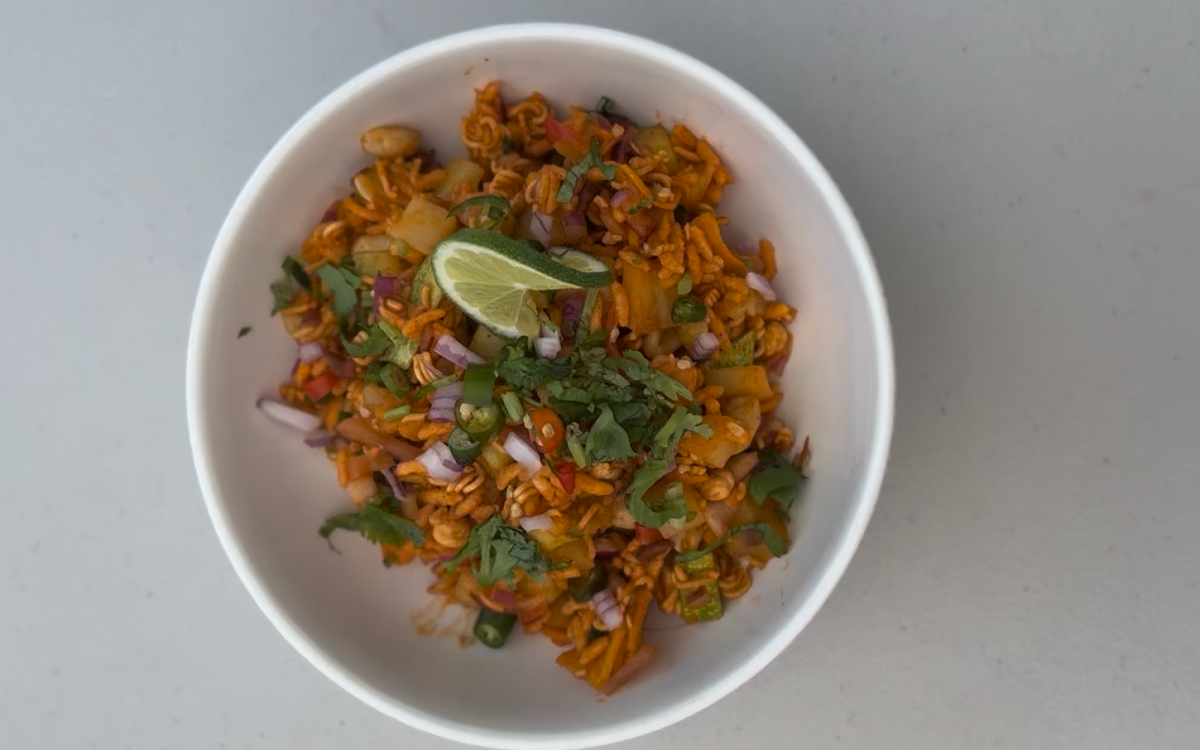 Highlights, Namaste Mo:Mo:Hub