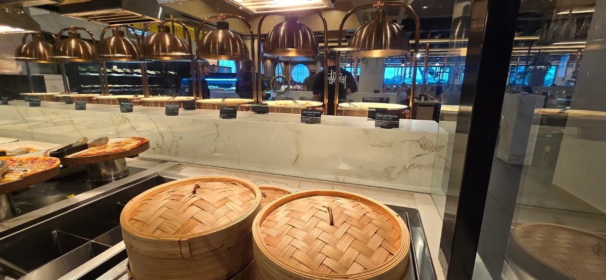Highlights, Seoul Garden Korean BBQ and Hotpot - Sunnybank