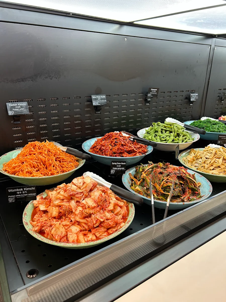 Highlights, Seoul Garden Korean BBQ and Hotpot - Sunnybank