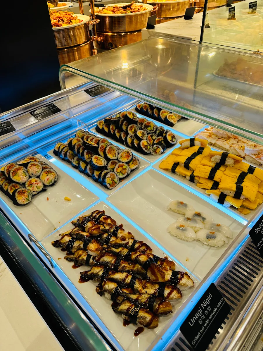 Highlights, Seoul Garden Korean BBQ and Hotpot - Sunnybank