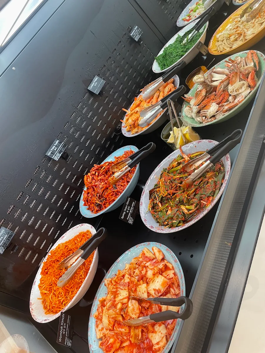 Highlights, Seoul Garden Korean BBQ and Hotpot - Sunnybank