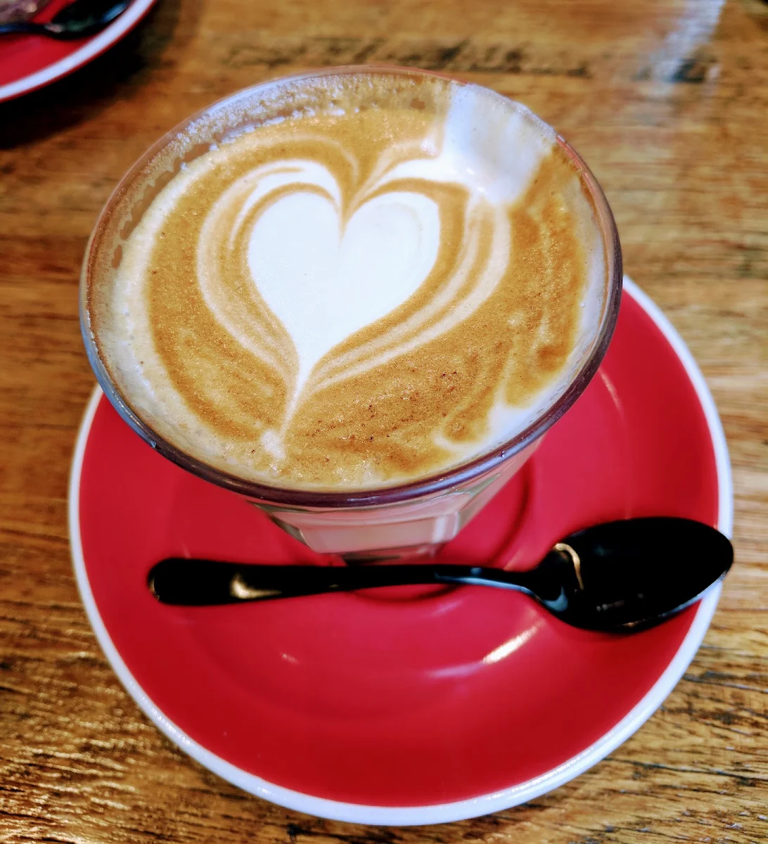 Highlights, Pete's Artisan Bread and Cafe