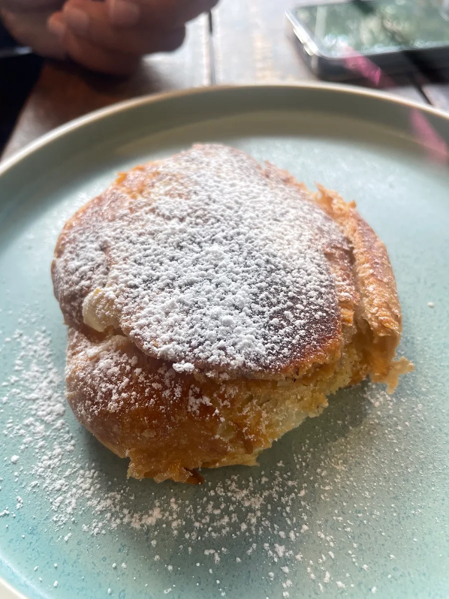 Highlights, Pete's Artisan Bread and Cafe