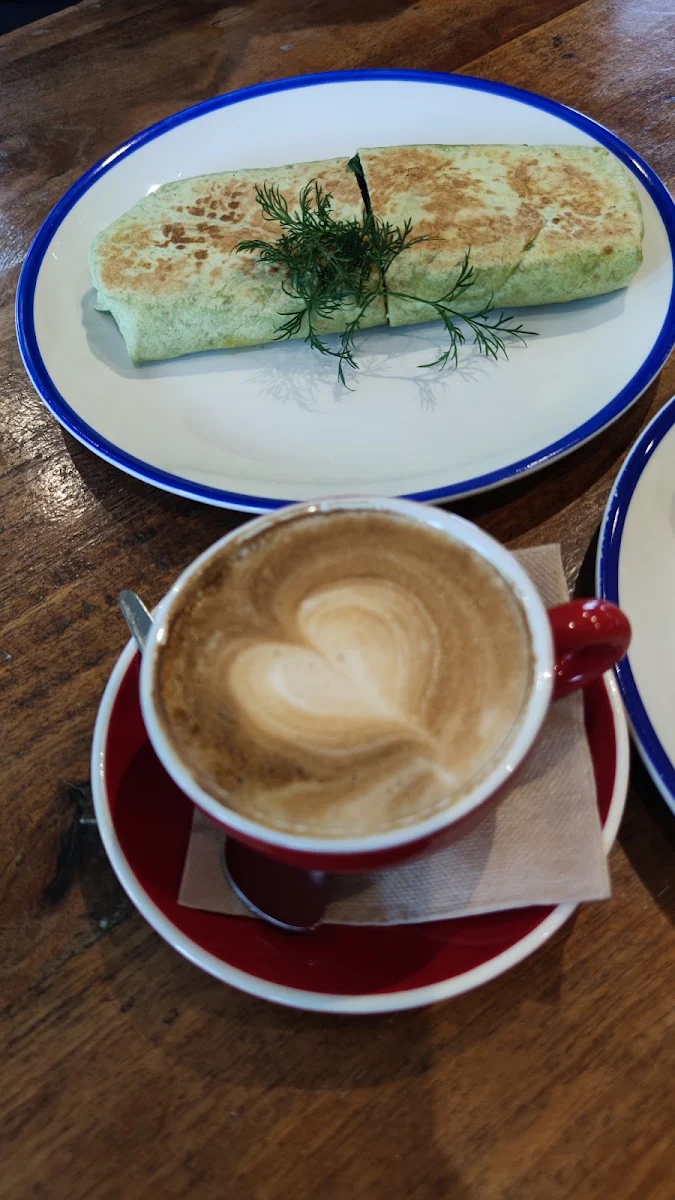 Highlights, Pete's Artisan Bread and Cafe