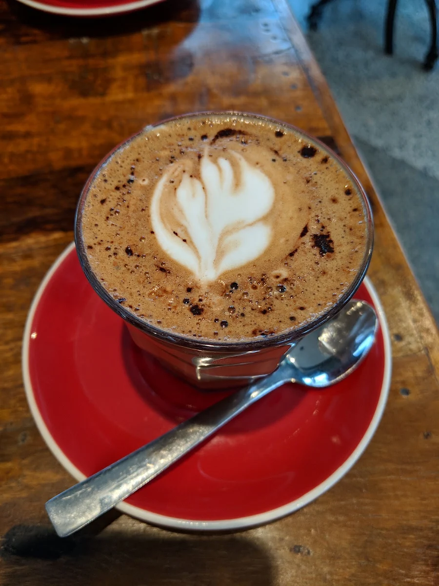 Highlights, Pete's Artisan Bread and Cafe