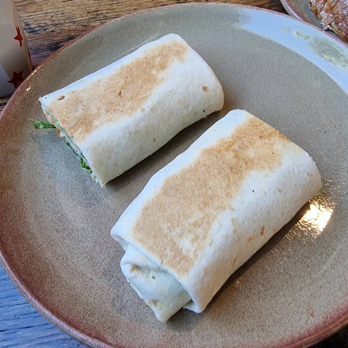 Highlights, Pete's Artisan Bread and Cafe