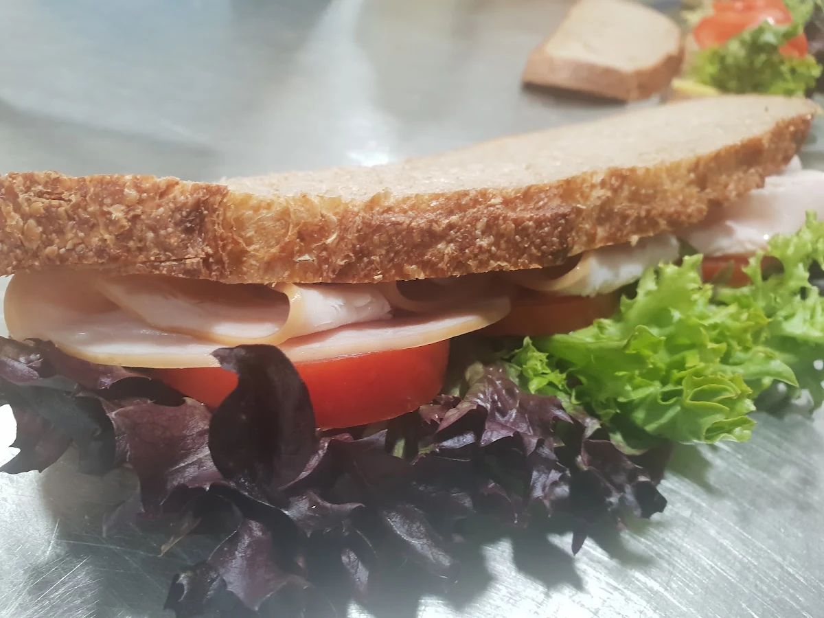 Highlights, Pete's Artisan Bread and Cafe