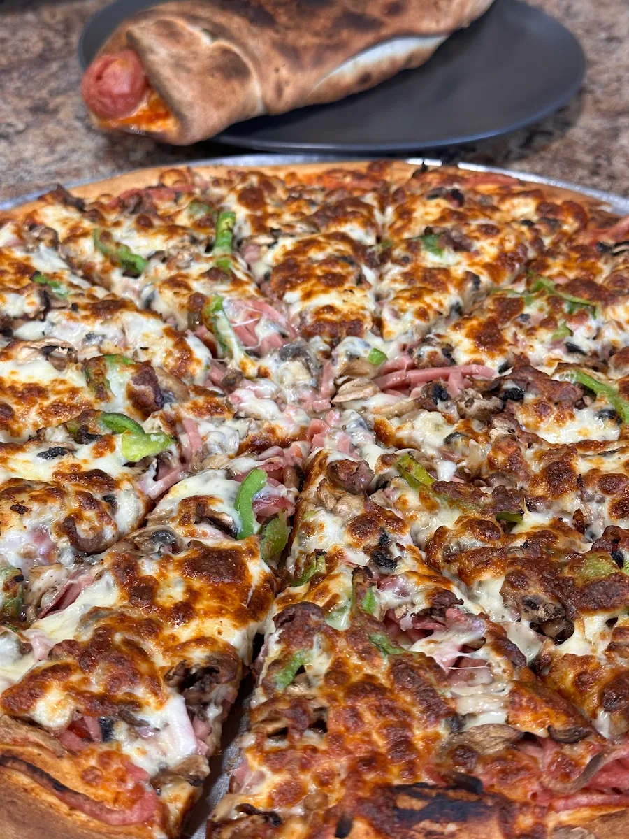 Highlights, Kokoz Pizza & Double Dogs