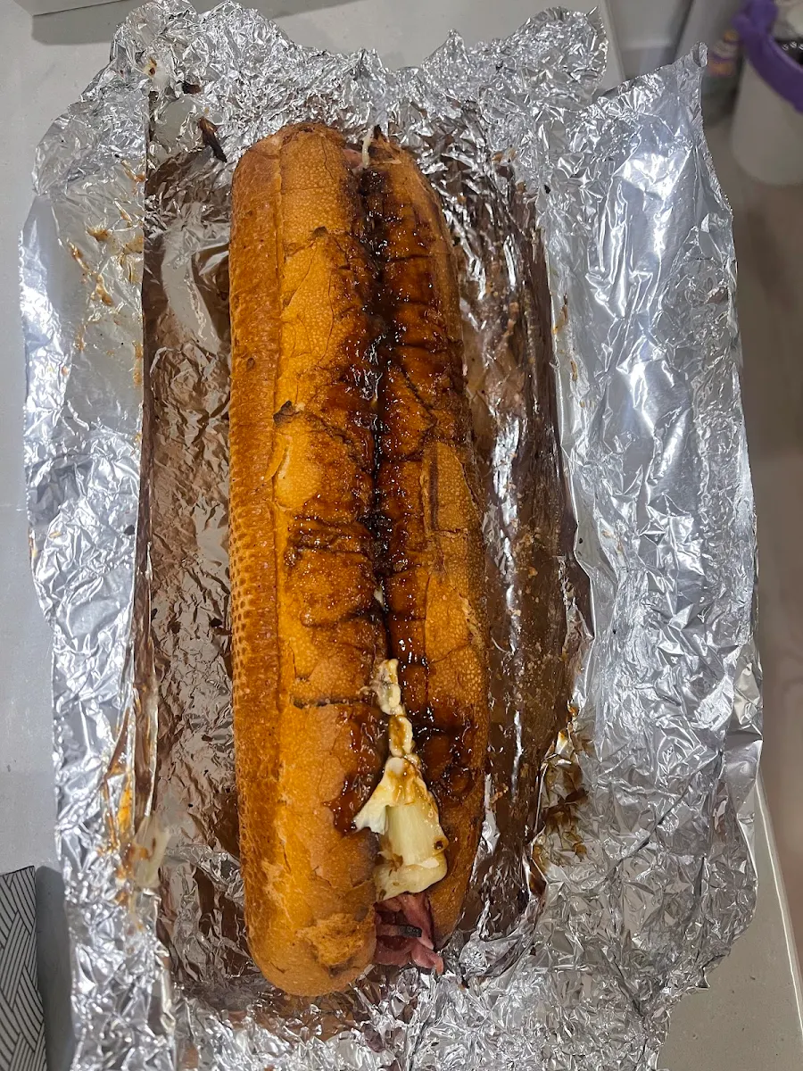 Highlights, Kokoz Pizza & Double Dogs