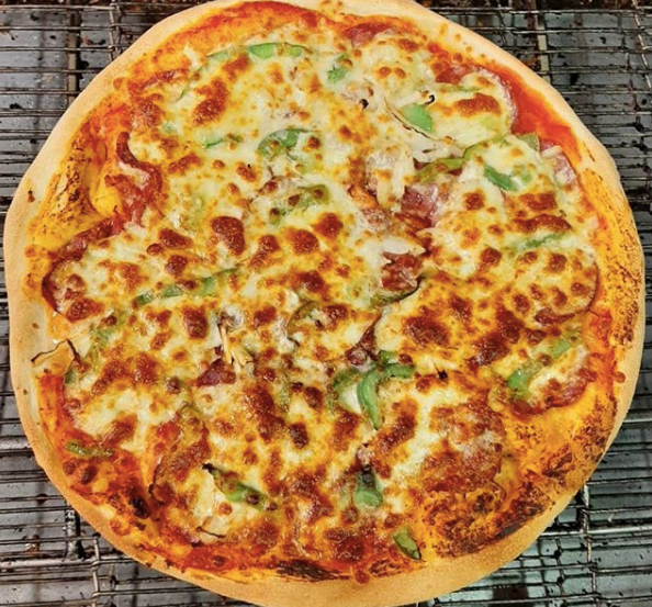 Highlights, Kokoz Pizza & Double Dogs