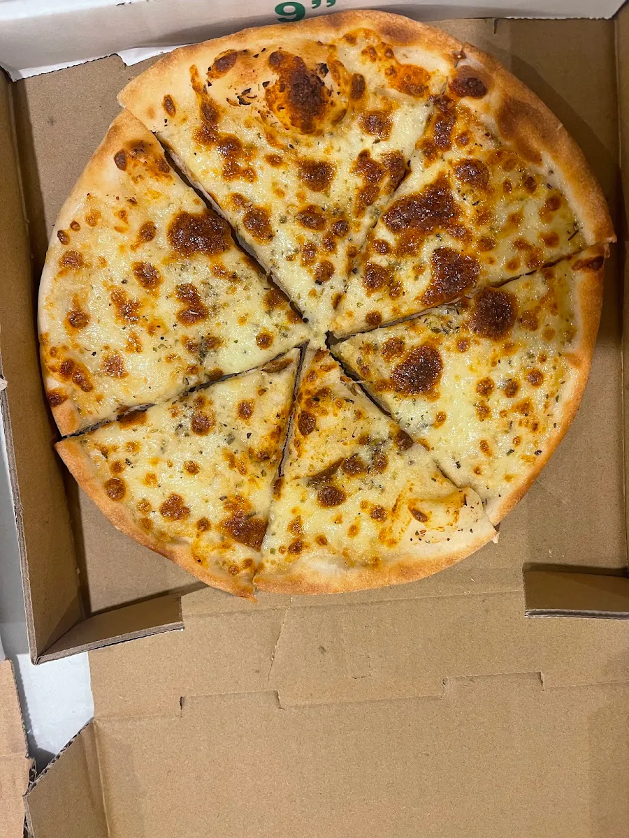 Highlights, Kokoz Pizza & Double Dogs