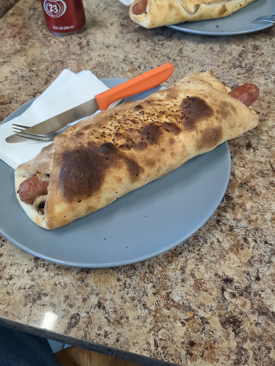 Maxi Dog, Kokoz Pizza & Double Dogs