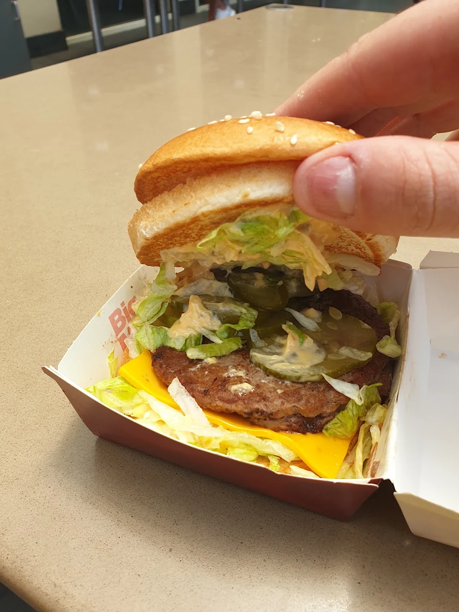 Highlights, McDonald's Torquay