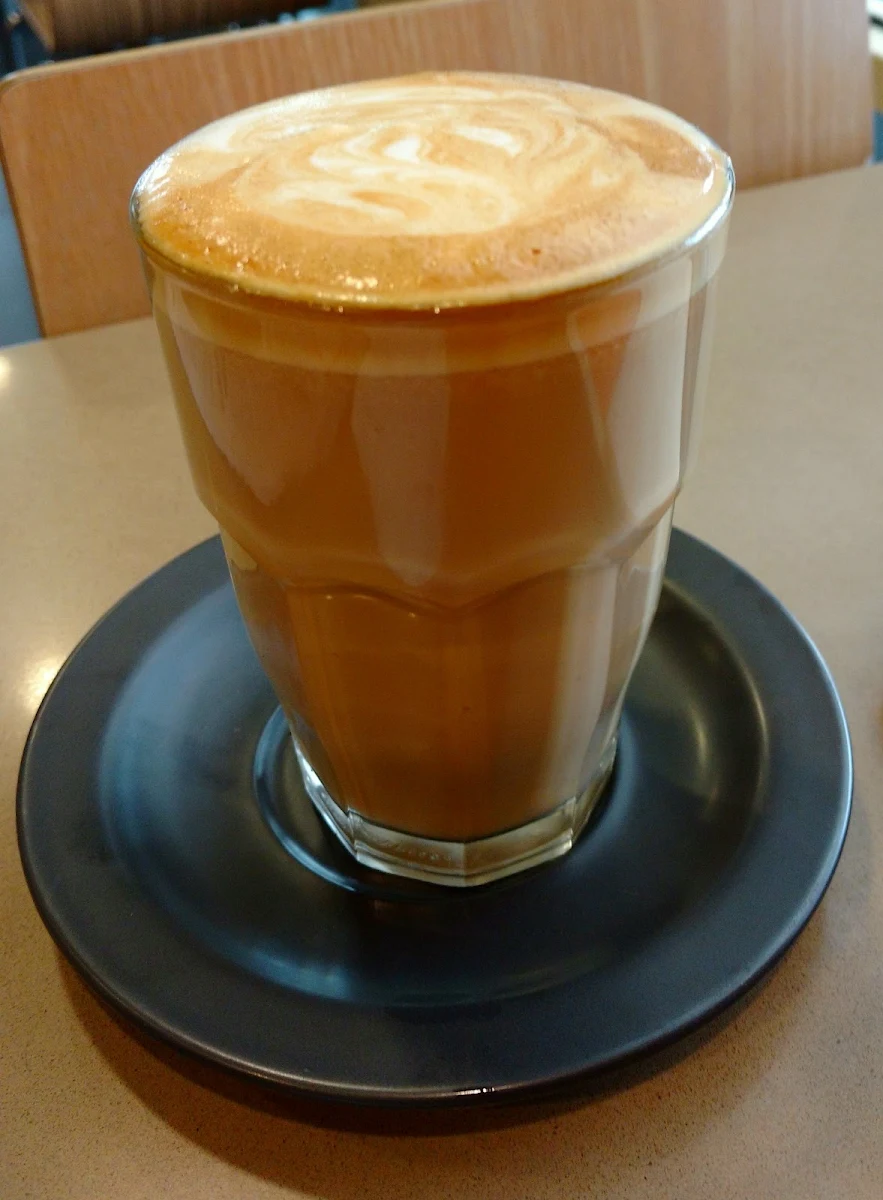 Highlights, McDonald's Torquay
