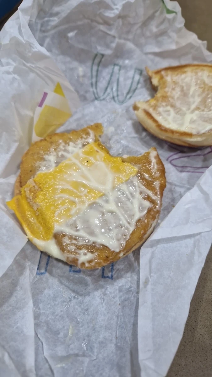 Highlights, McDonald's Torquay