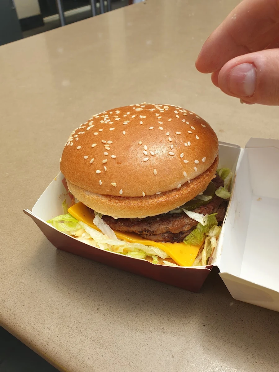 Highlights, McDonald's Torquay