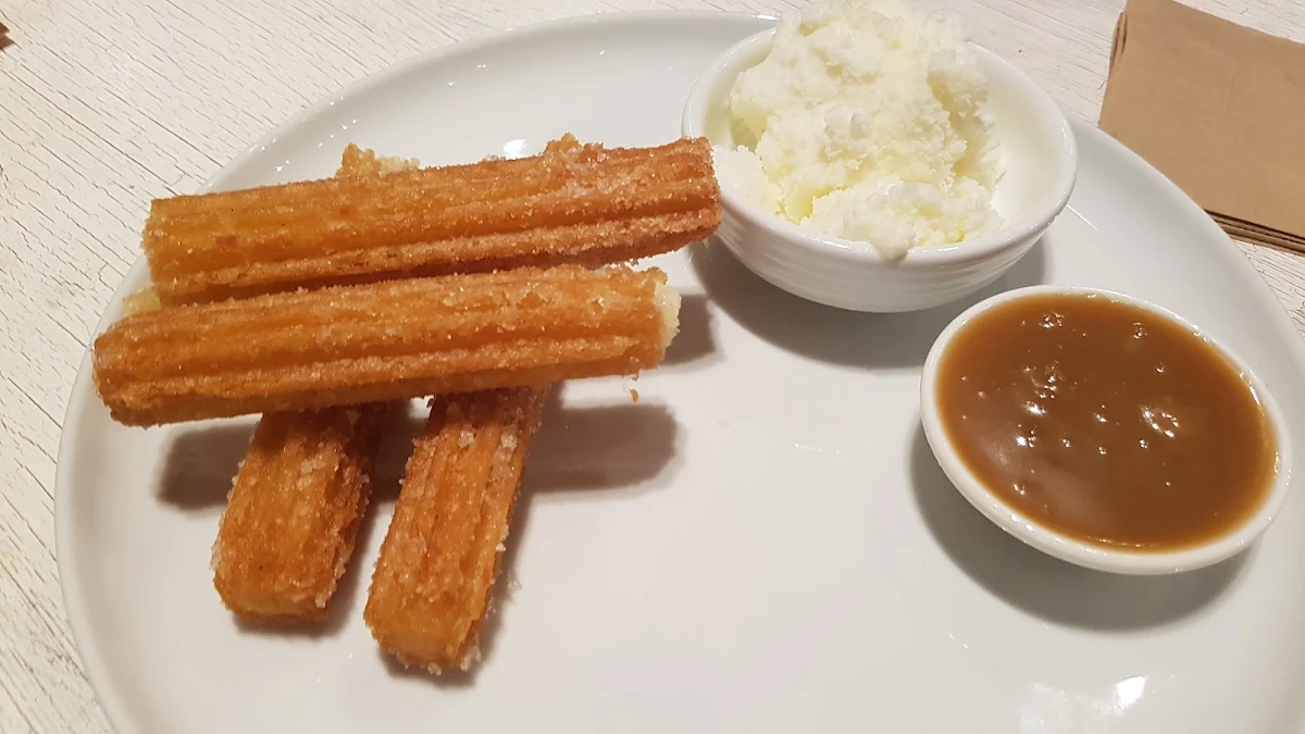 Churros