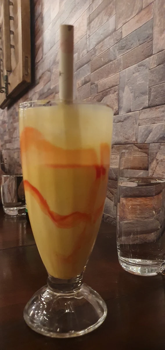 Mango Tango, It's Mirchi Healthy Indian