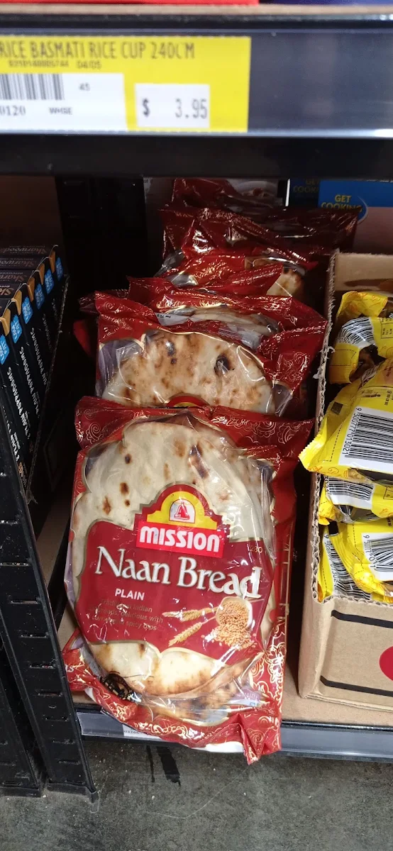 Naan