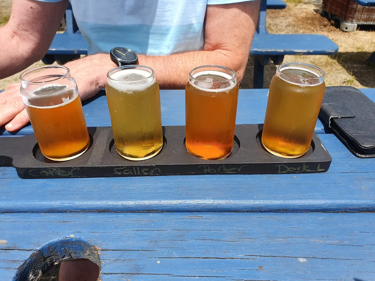 Highlights, Bandolier Brewing