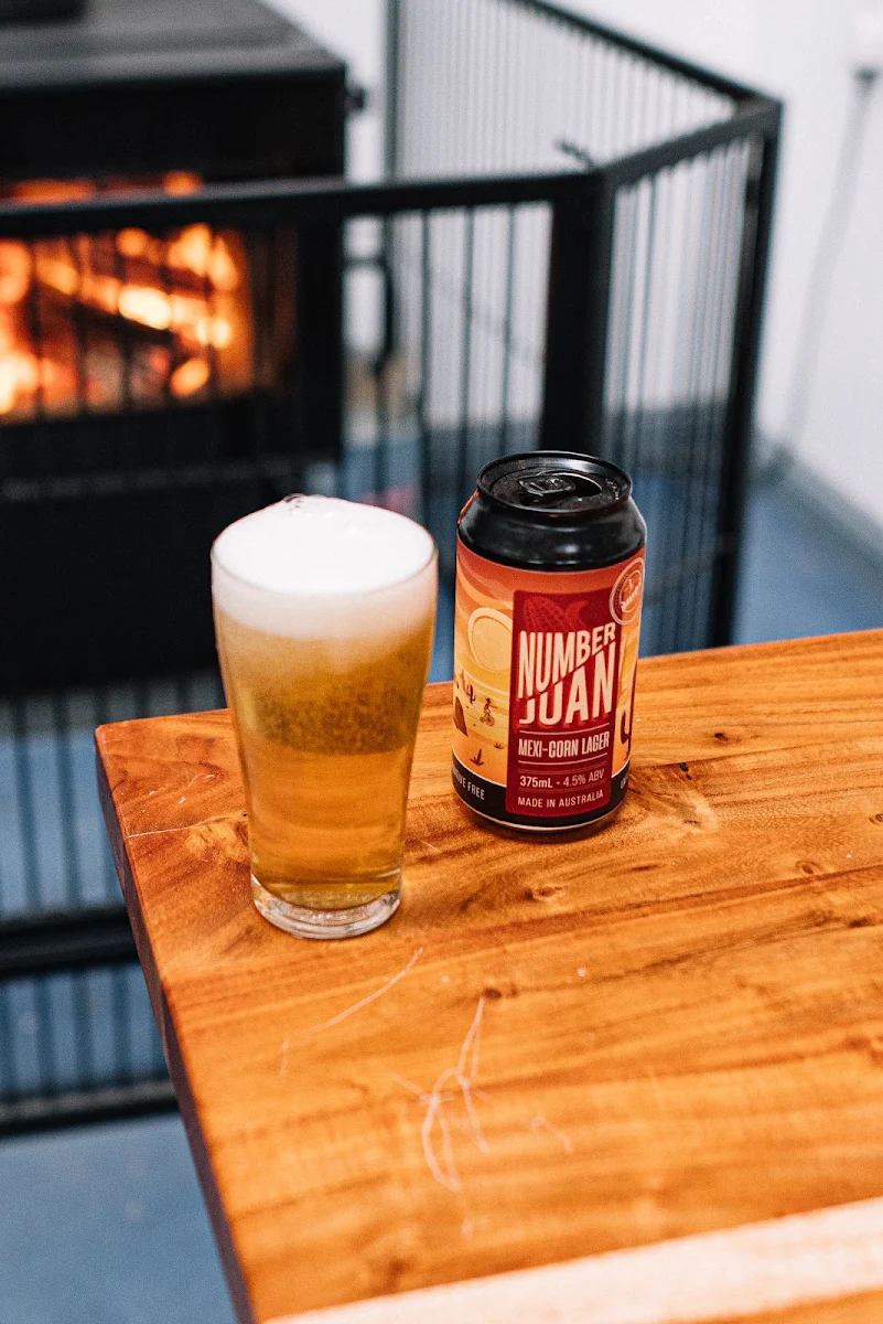 Highlights, Bandolier Brewing