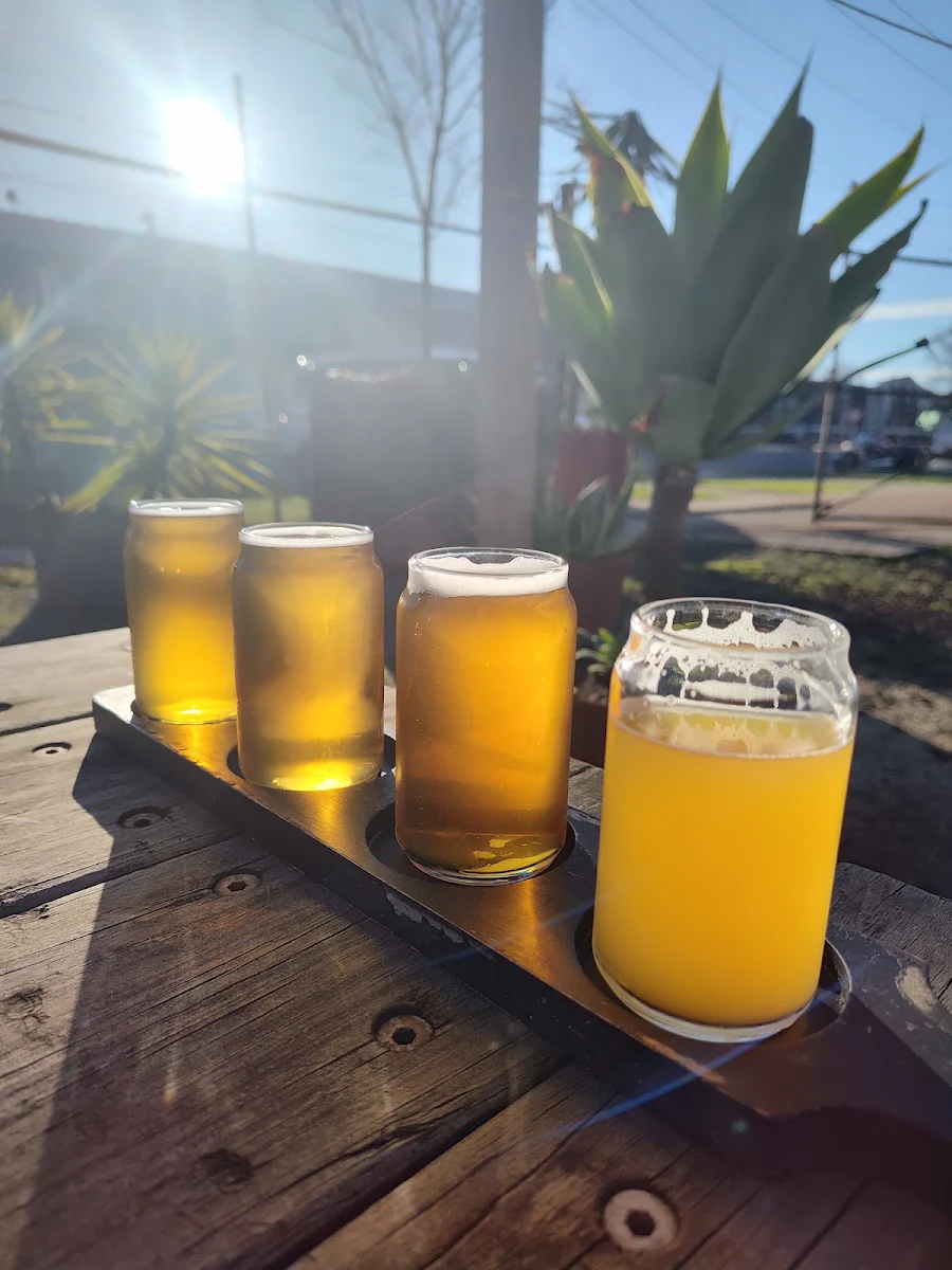 Highlights, Bandolier Brewing