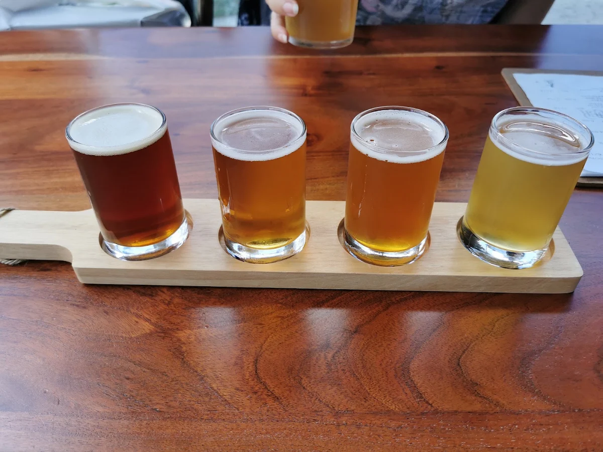 Highlights, Bandolier Brewing