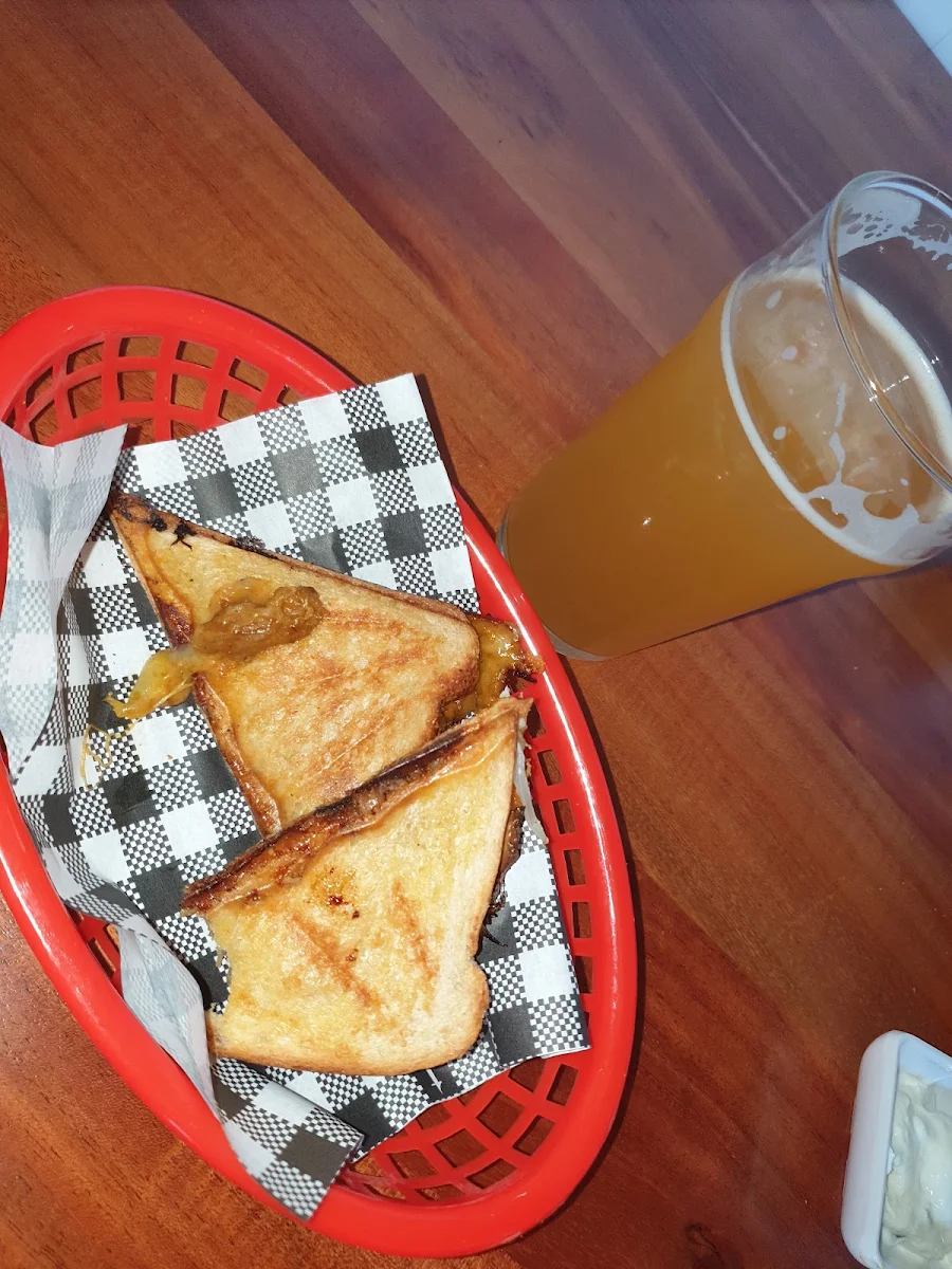 Jaffel, Bandolier Brewing