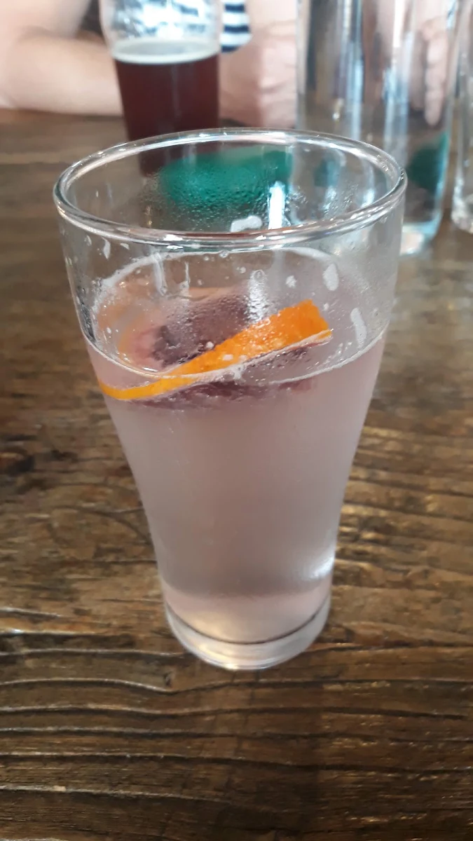 Seltzer, Bandolier Brewing
