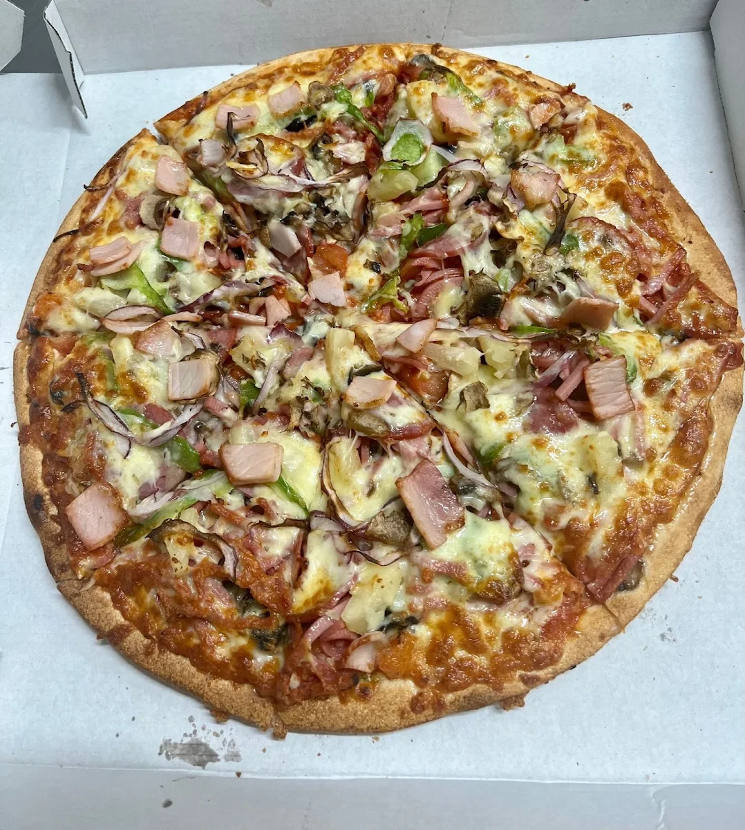 Highlights, The Pizza Box Banksia Grove