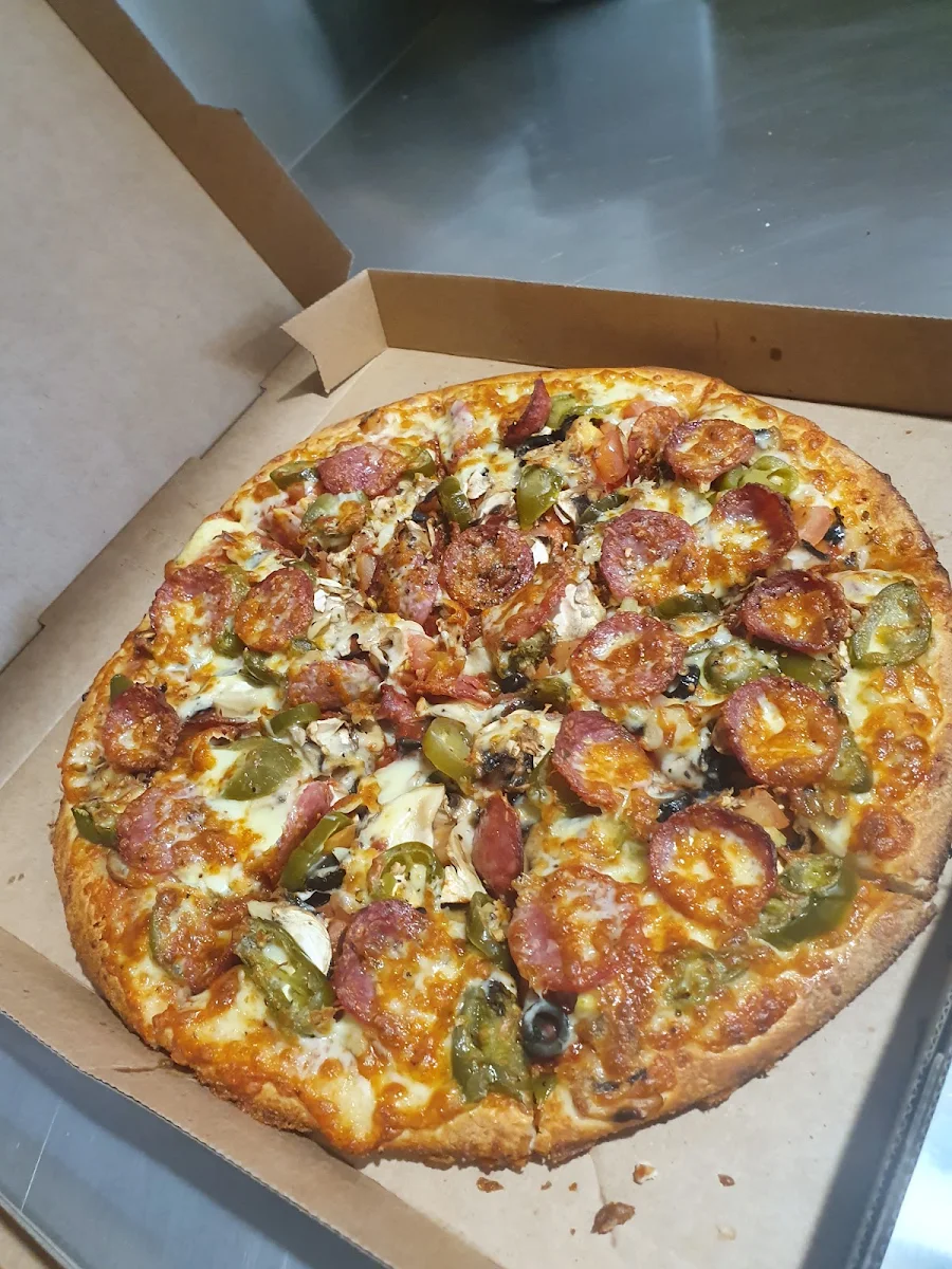 Highlights, The Pizza Box Banksia Grove