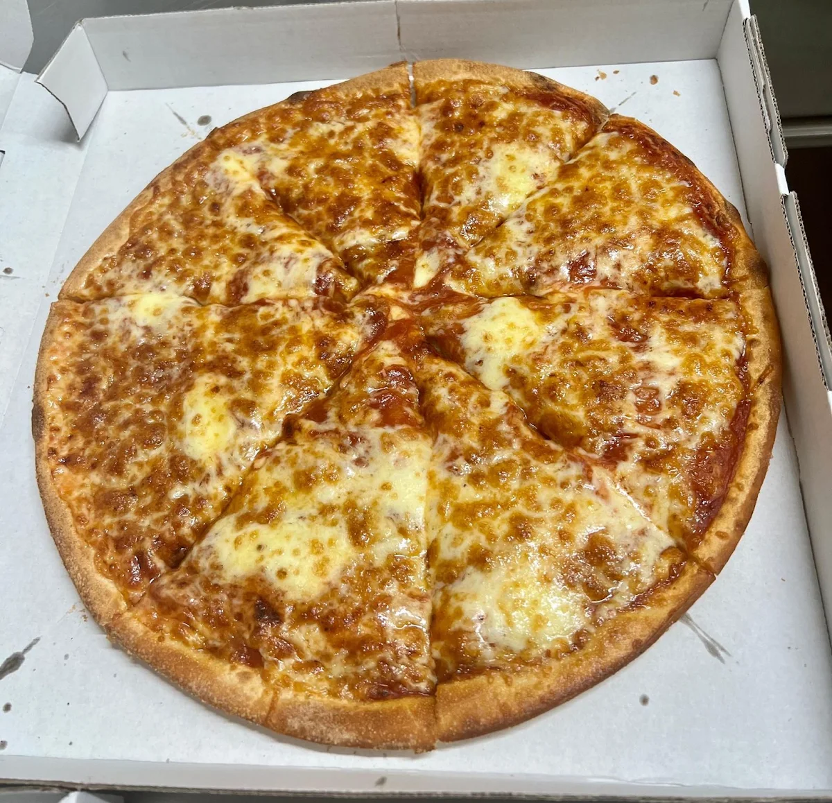 Highlights, The Pizza Box Banksia Grove