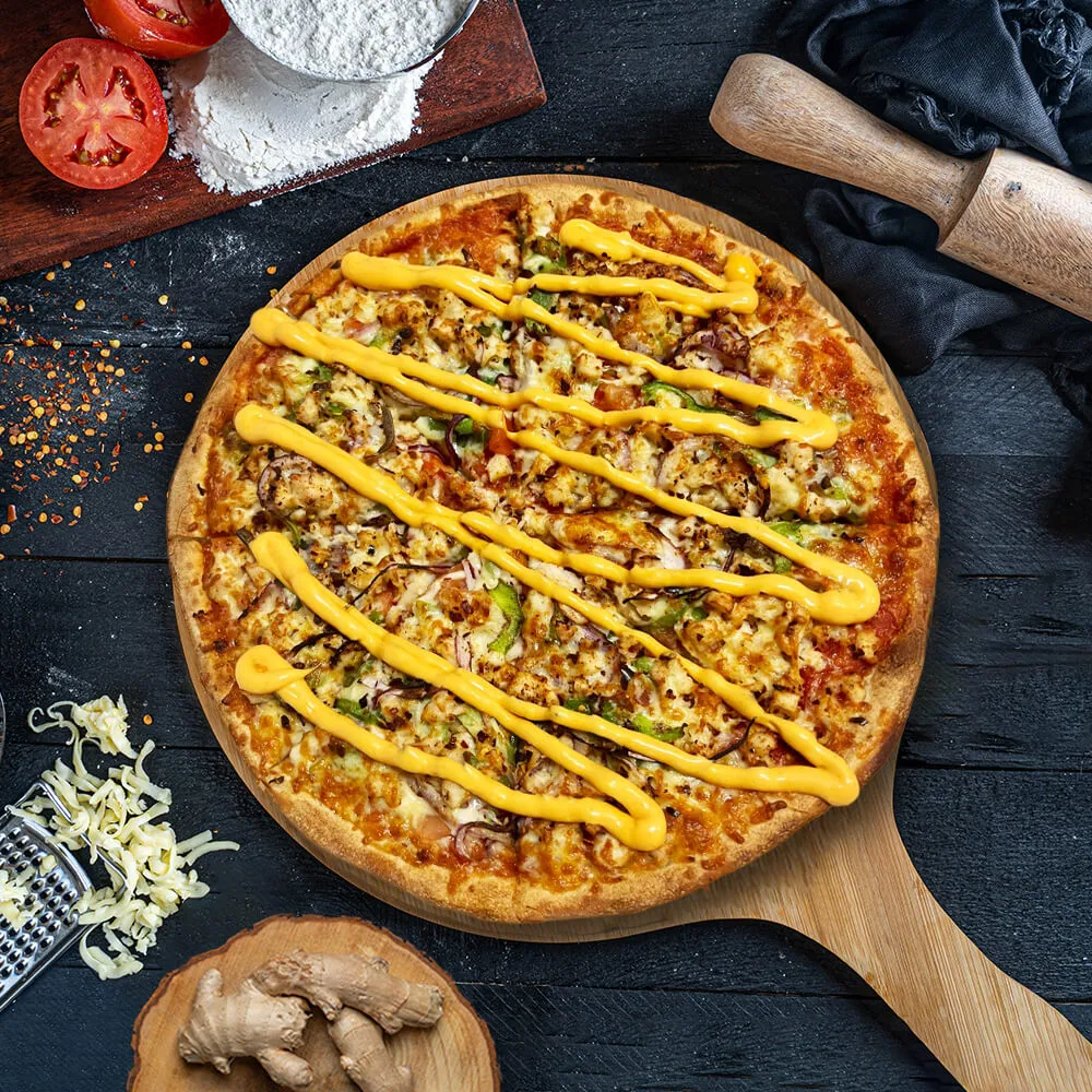 Highlights, The Pizza Box Banksia Grove