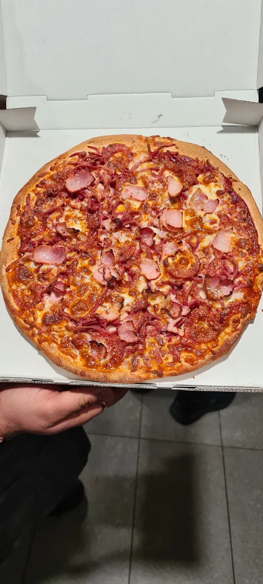 Highlights, The Pizza Box Banksia Grove