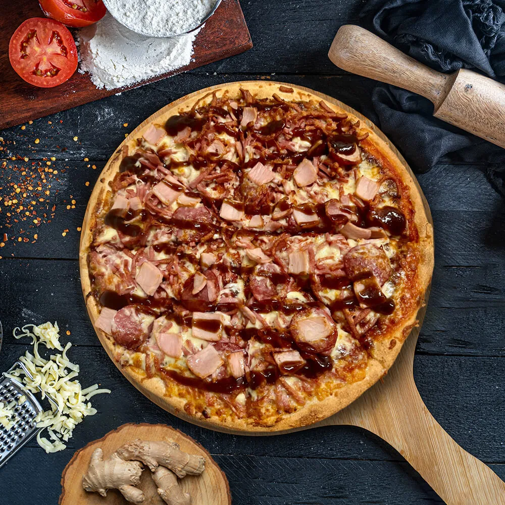 Highlights, The Pizza Box Banksia Grove