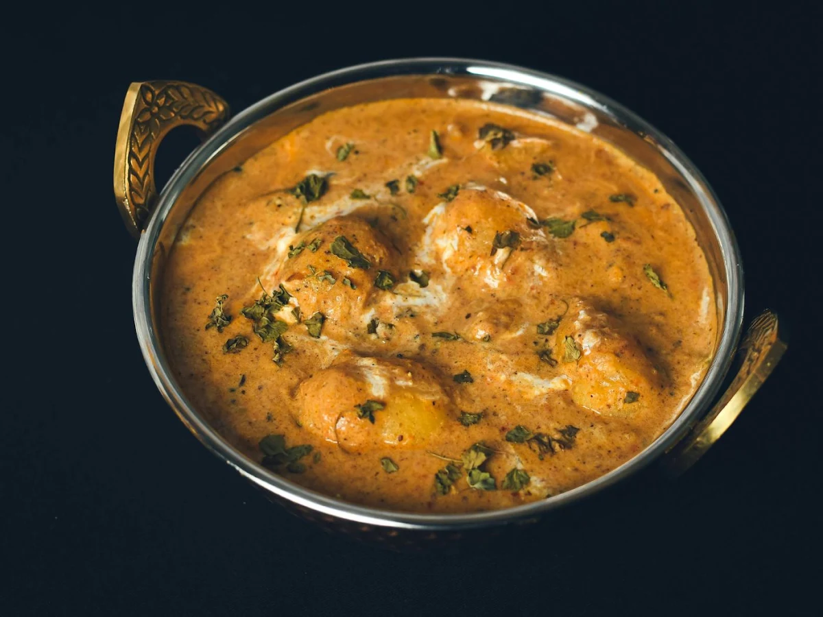 Malai Kofta
