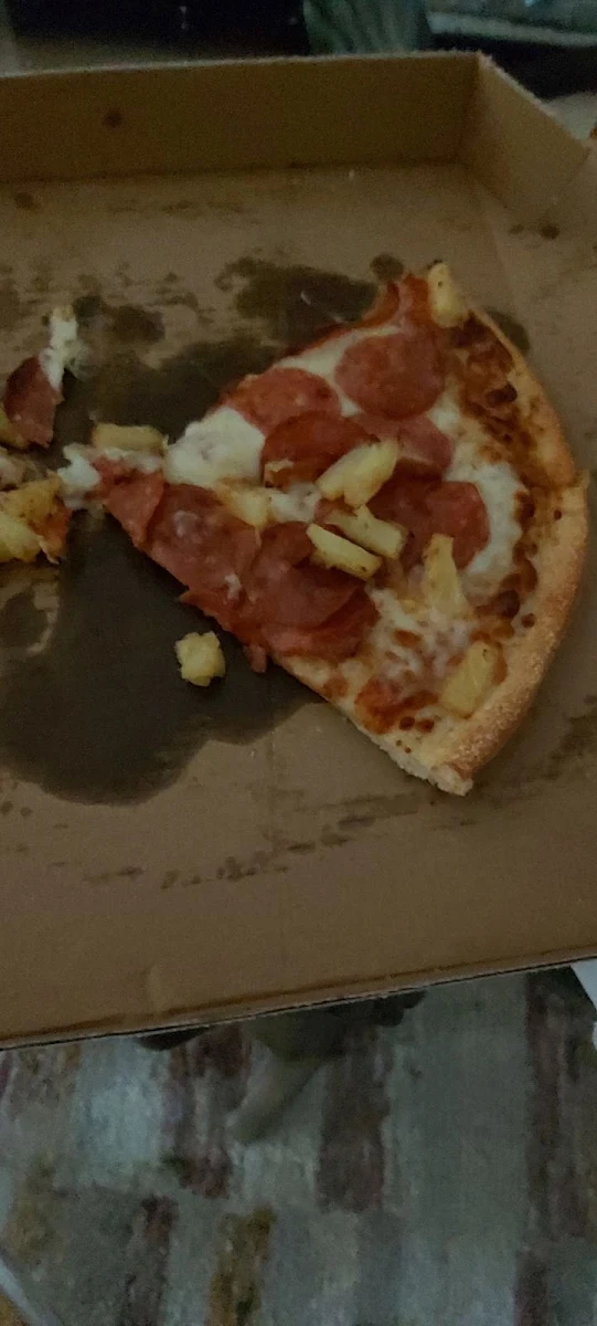 Highlights, Domino's Pizza Brooklyn Park