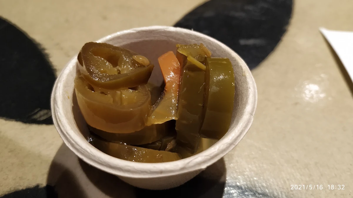 Jalapeños, Guzman y Gomez - South Yarra - Toorak Rd