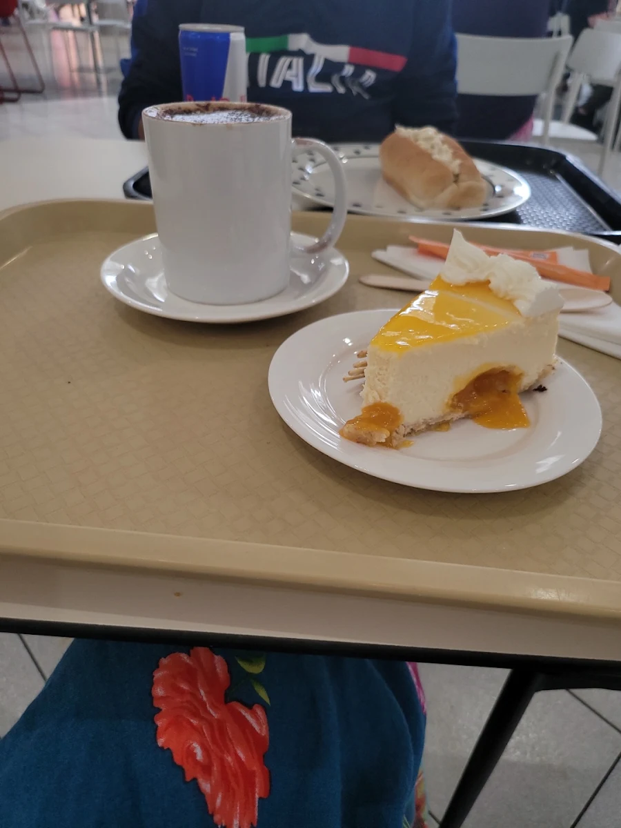 Highlights, Taste of Heaven
