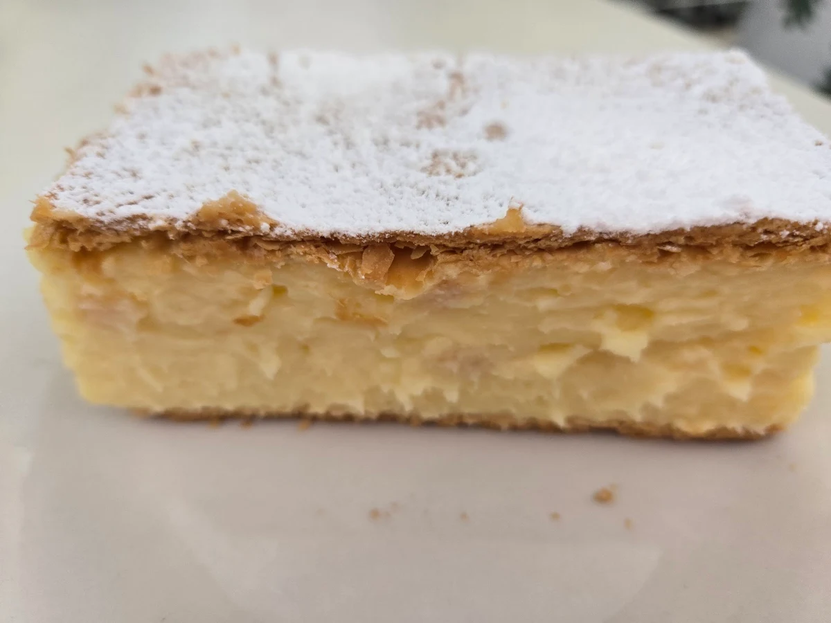 Highlights, Taste of Heaven