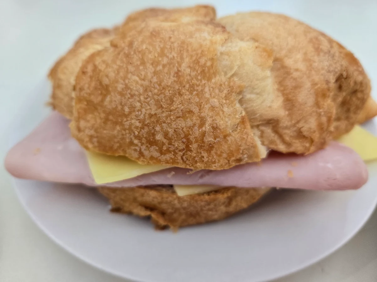 Highlights, Taste of Heaven
