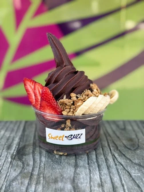 Highlights, Sweet Buzz