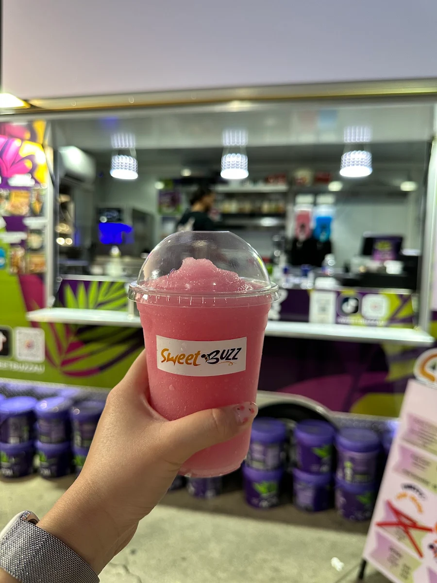 Highlights, Sweet Buzz