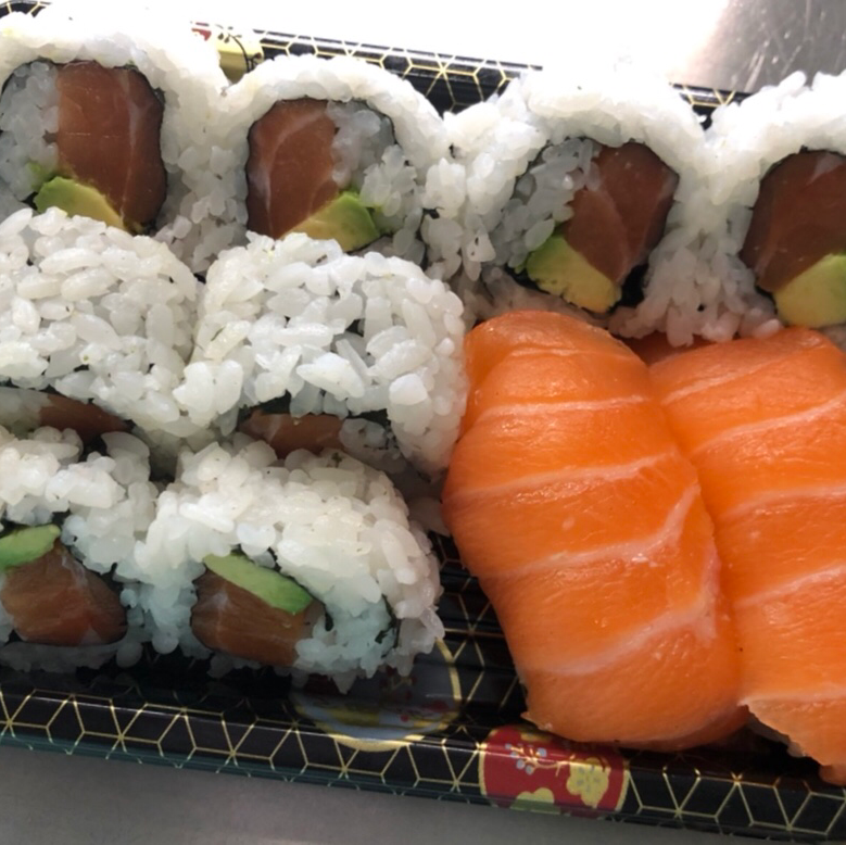 Highlights, Aomori Japanese