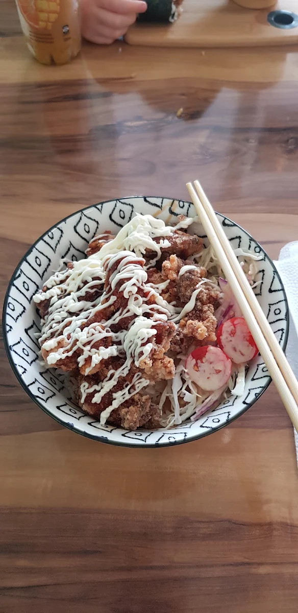 Highlights, Aomori Japanese