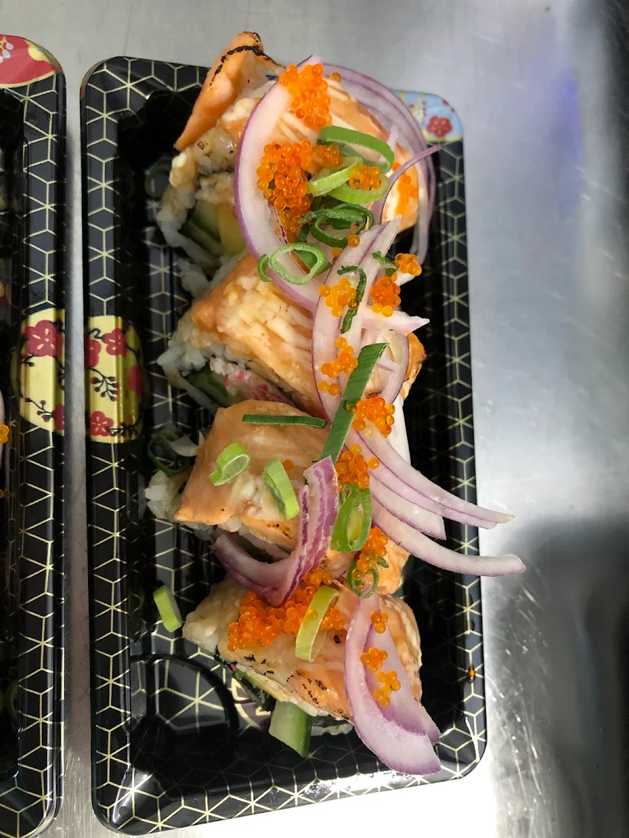 Highlights, Aomori Japanese