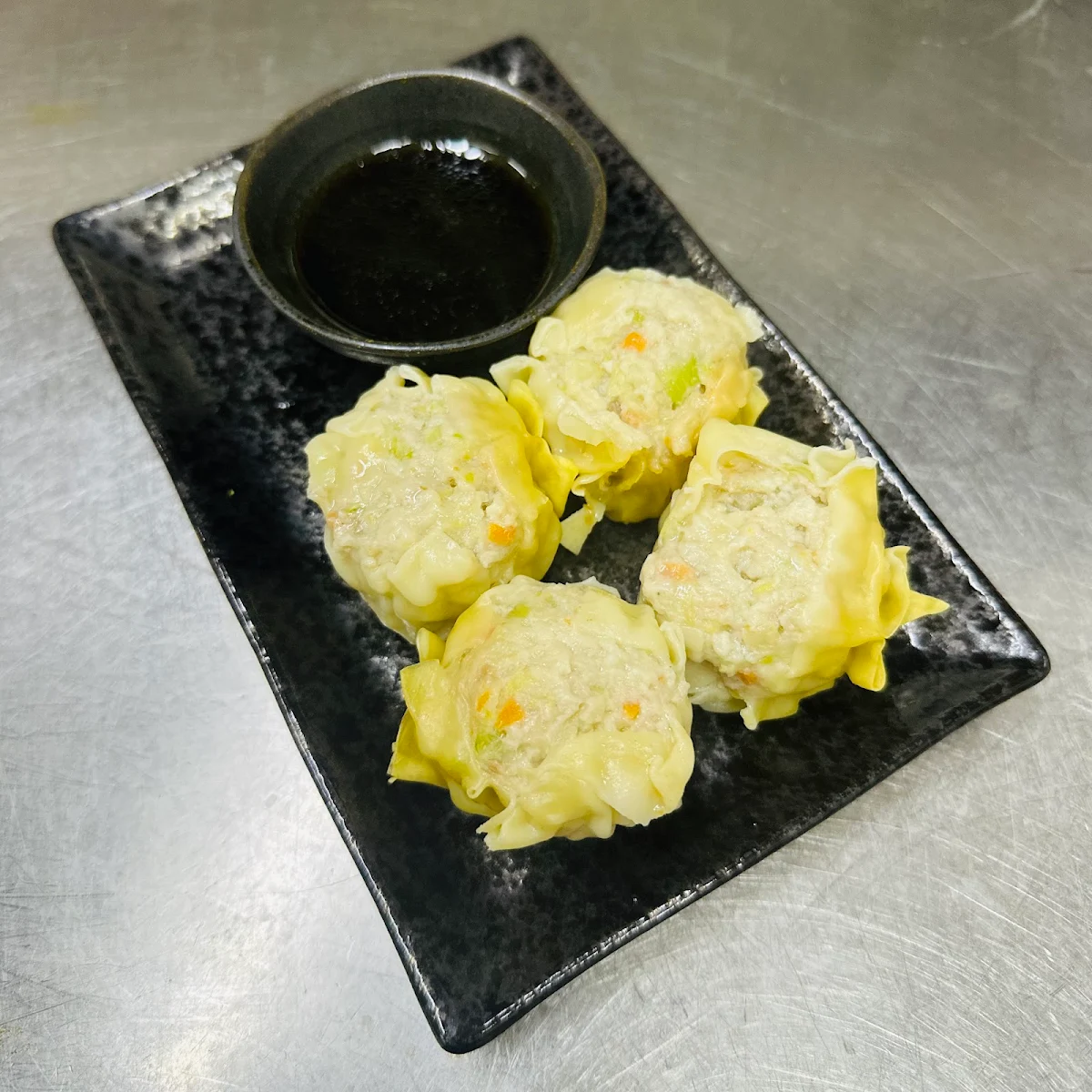 Dim Sim, Lim's Kitchen