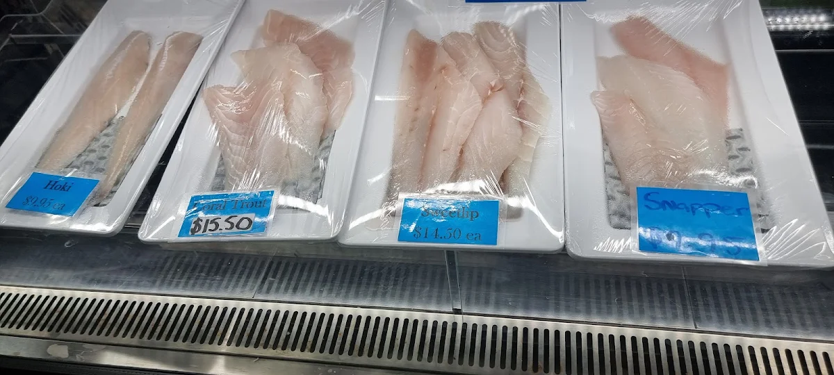 Fish Fillet