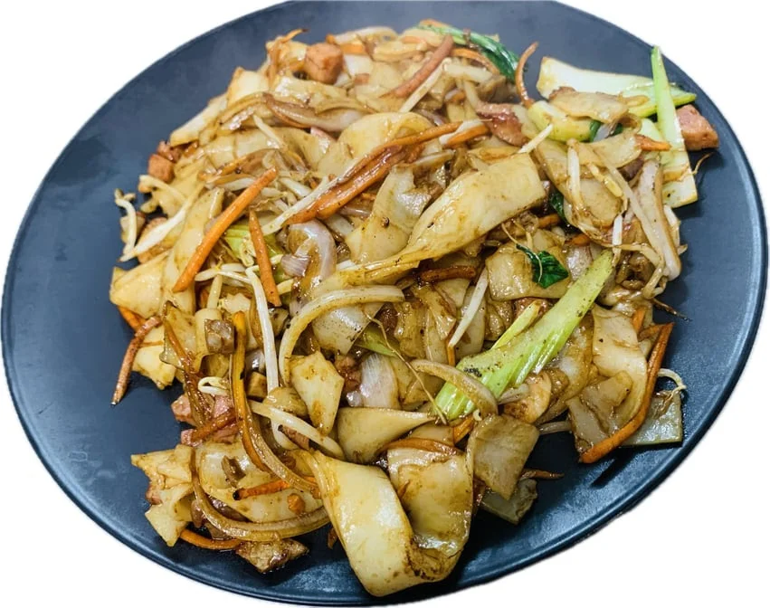 Highlights, Wan‘s Chinese Restaurant Shellharbour