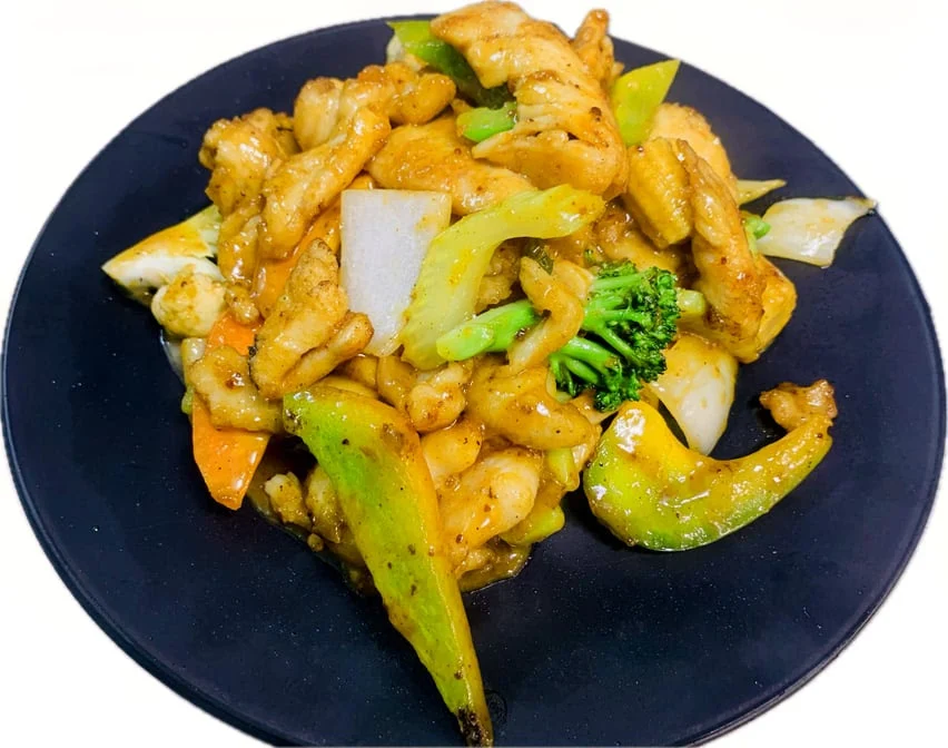 Highlights, Wan‘s Chinese Restaurant Shellharbour